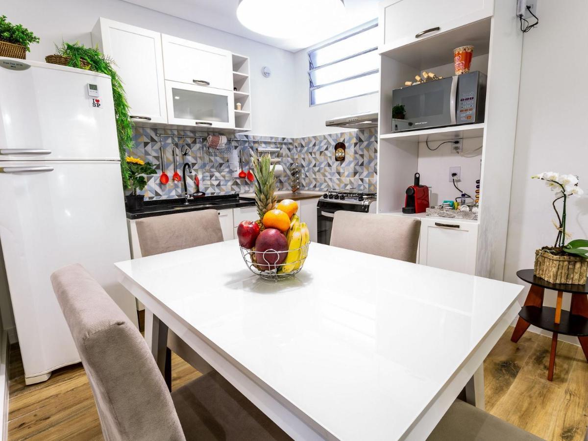 Apartamento Com 2 Quartos Em Alto De Pinheiros São Paulo Kültér fotó