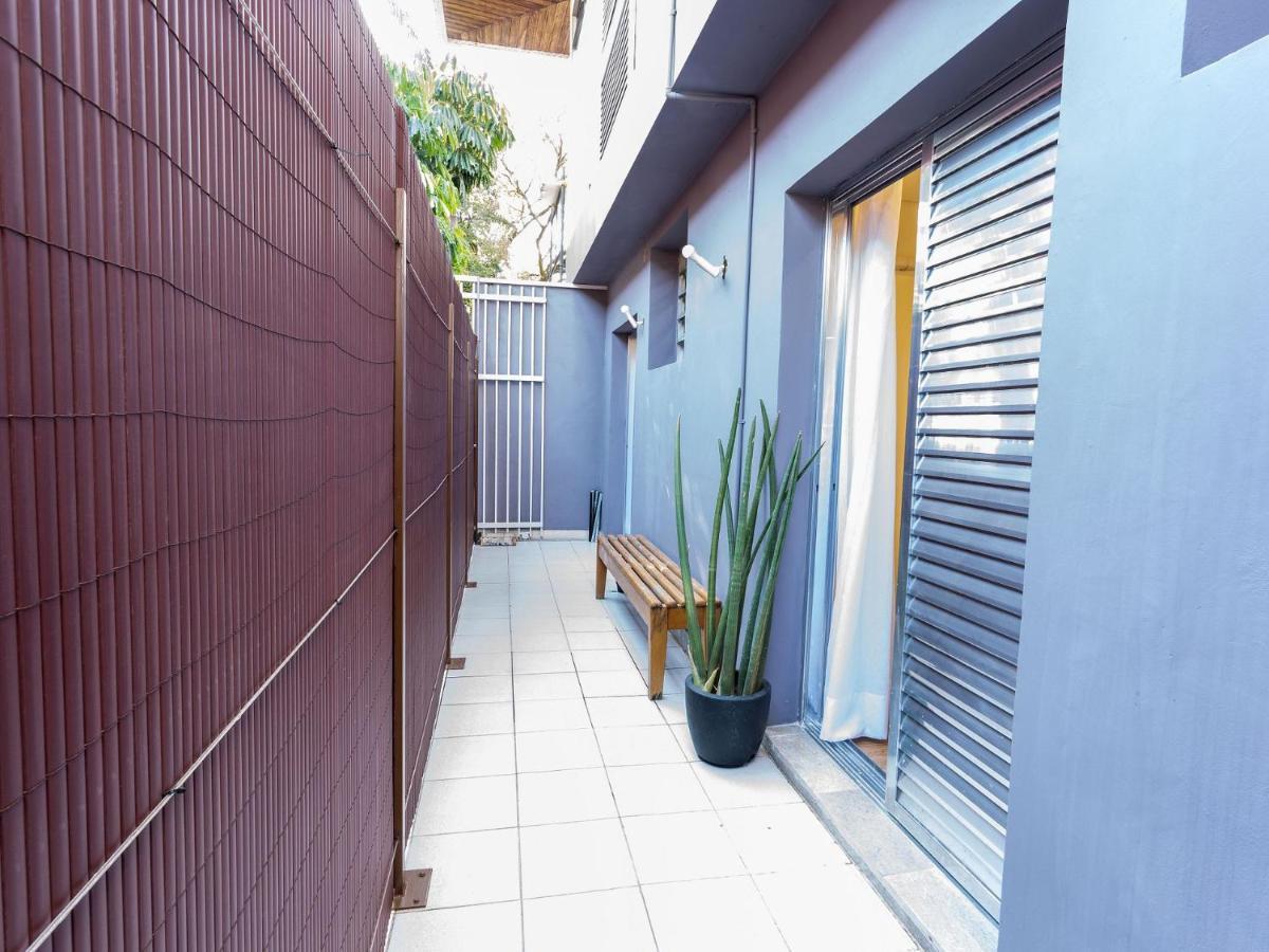 Apartamento Com 2 Quartos Em Alto De Pinheiros São Paulo Kültér fotó