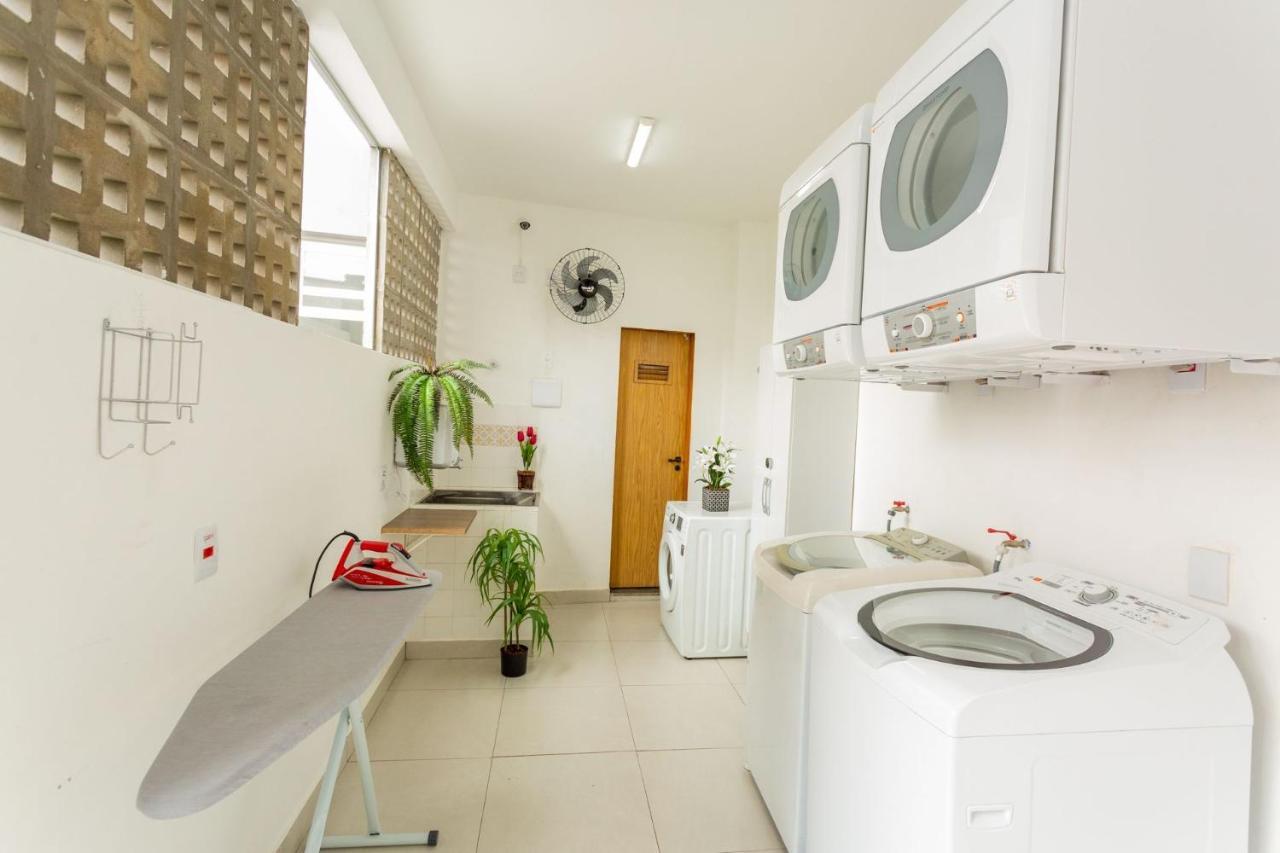 Apartamento Com 2 Quartos Em Alto De Pinheiros São Paulo Kültér fotó